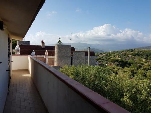 Apartamento Fiori D'arancio