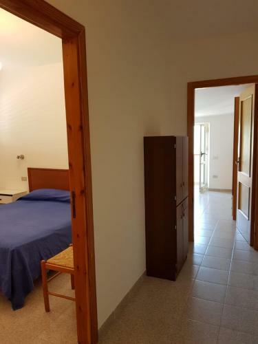 Apartamento Fiori D'arancio