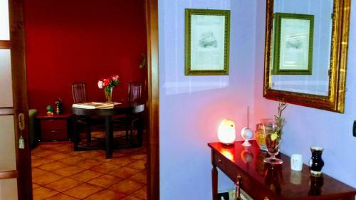 Apartamento Casa Degli Svevi