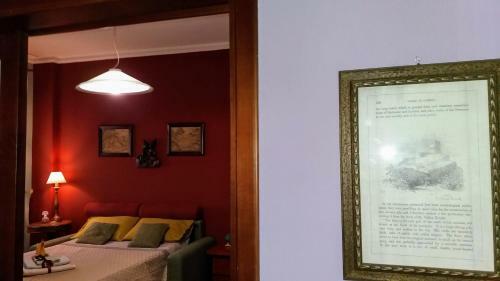 Apartamento Casa Degli Svevi