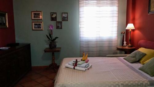 Apartamento Casa Degli Svevi