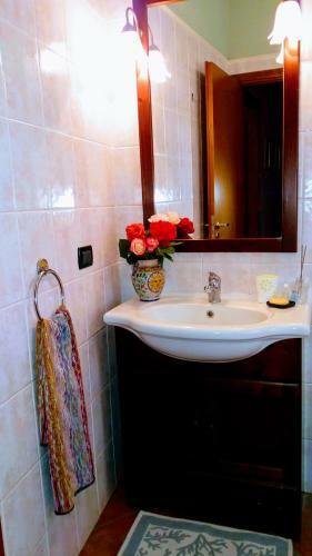 Apartamento Casa Degli Svevi