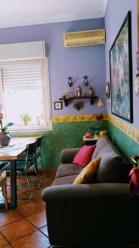 Apartamento Casa Degli Svevi