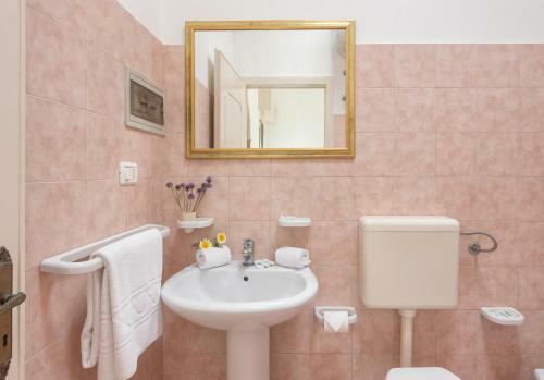 Apartamento Casa Pedone