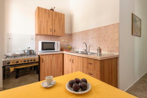 Apartamento Casa Pedone