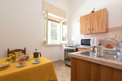 Apartamento Casa Pedone