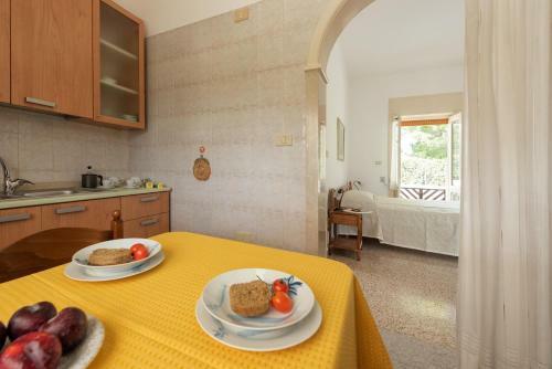 Apartamento Casa Pedone