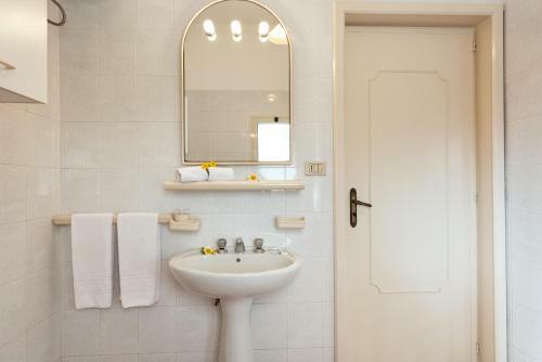 Apartamento Casa Pedone