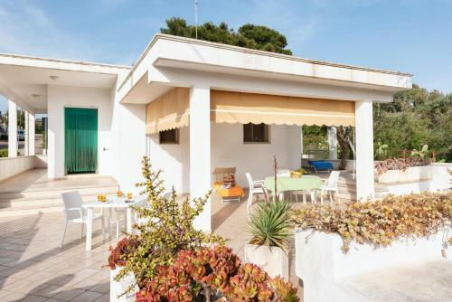 Apartamento Casa Pedone