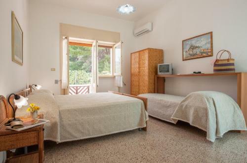 Apartamento Casa Pedone
