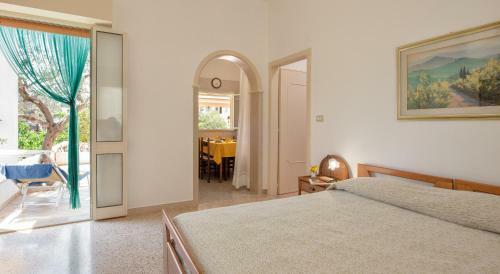 Apartamento Casa Pedone