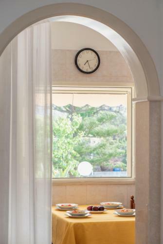 Apartamento Casa Pedone