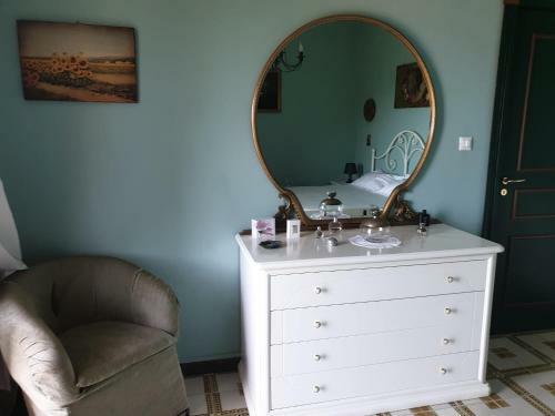 Apartamento Casa Vacanze Maria