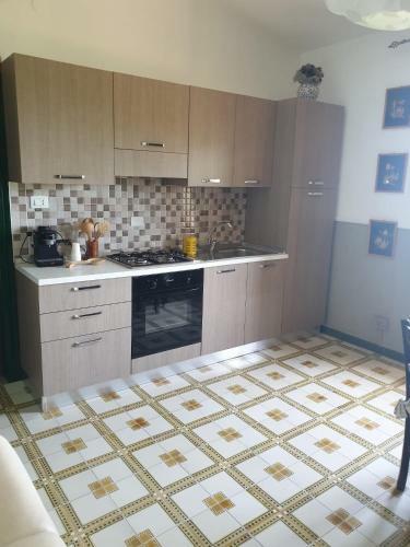 Apartamento Casa Vacanze Maria