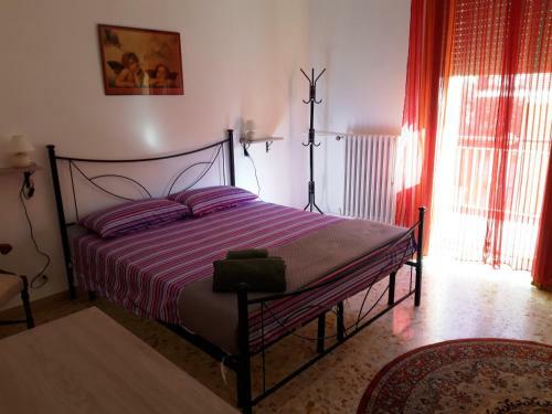Apartamento Dietro L'angolo
