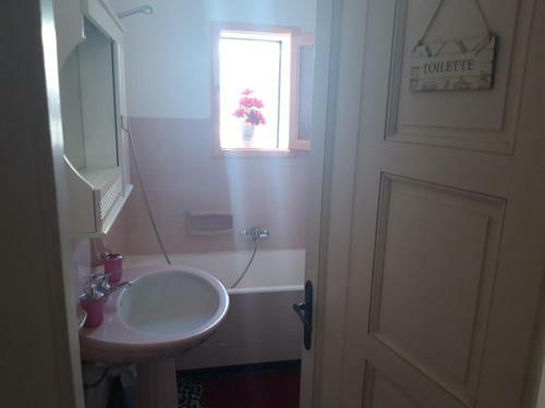 Apartamento Dietro L'angolo