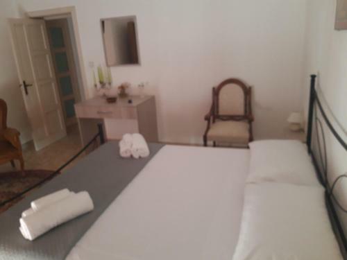 Apartamento Dietro L'angolo
