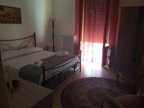 Apartamento Dietro L'angolo