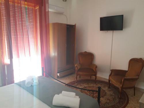 Apartamento Dietro L'angolo