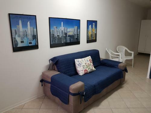 Apartamento Tavernetta Ad Otranto