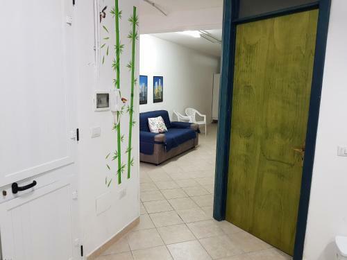 Apartamento Tavernetta Ad Otranto