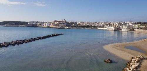 Apartamento Tavernetta Ad Otranto