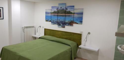 Apartamento Tavernetta Ad Otranto