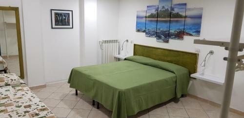 Apartamento Tavernetta Ad Otranto