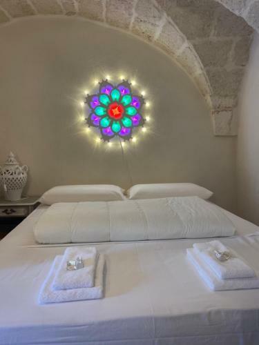Apartamento Casa Antonia