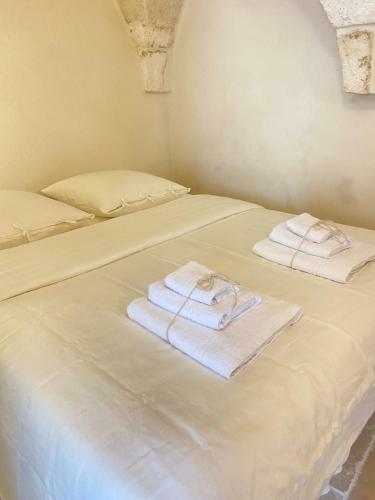 Apartamento Casa Antonia