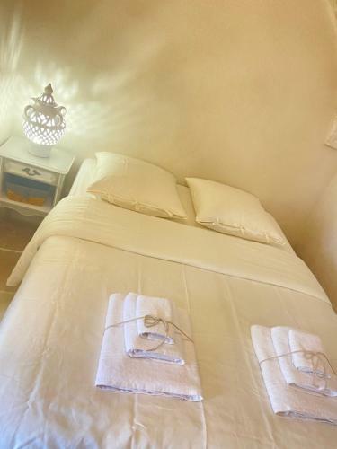 Apartamento Casa Antonia