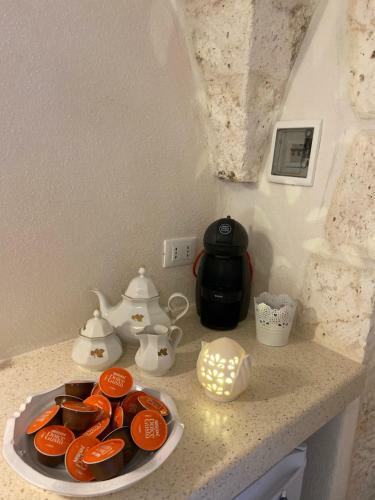 Apartamento Casa Antonia