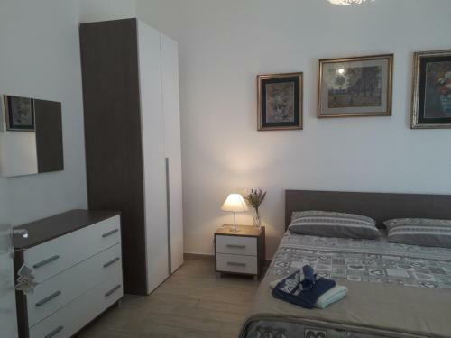 Apartamento Casa Del Cioccolato