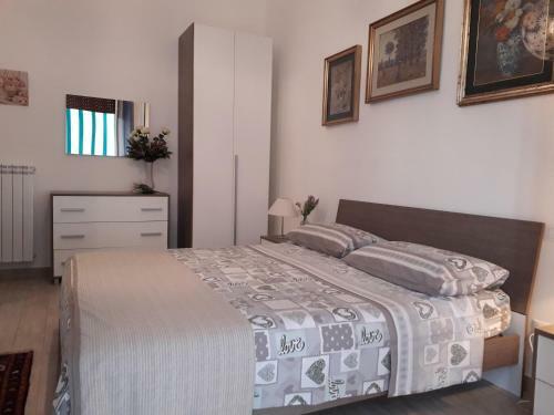 Apartamento Casa Del Cioccolato