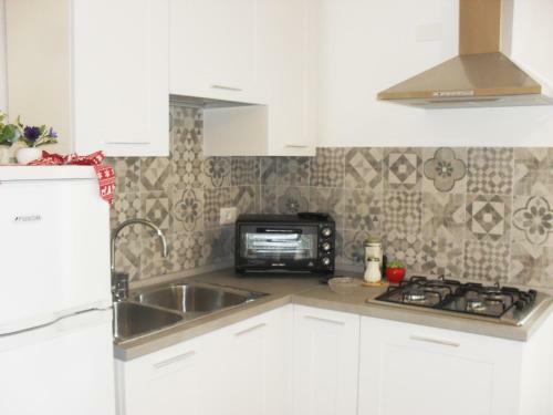 Apartamento Casa Del Cioccolato