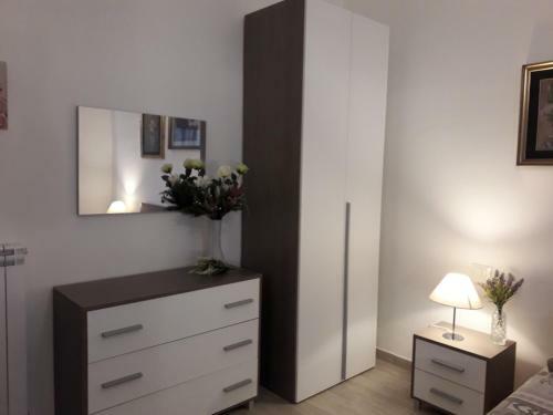 Apartamento Casa Del Cioccolato