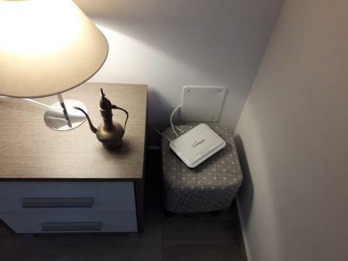 Apartamento Casa Del Cioccolato