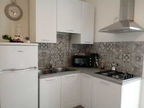 Apartamento Casa Del Cioccolato