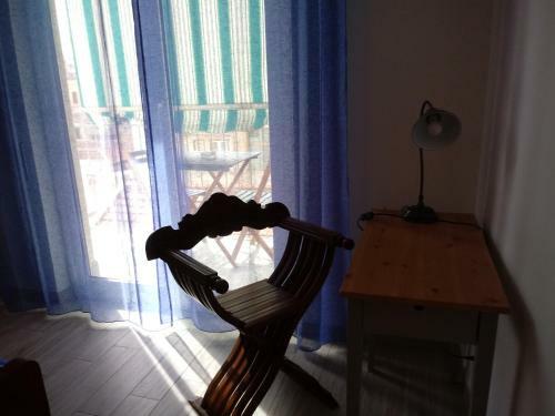 Apartamento Casa Del Cioccolato