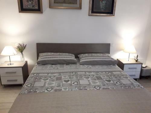 Apartamento Casa Del Cioccolato