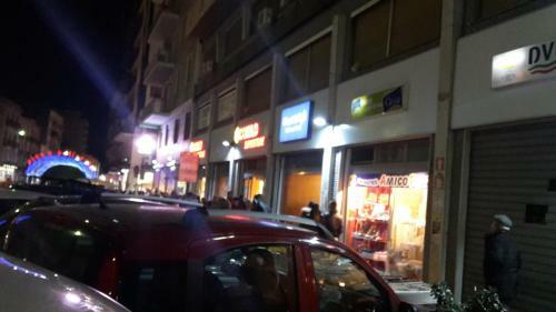 Apartamento Casa Del Cioccolato