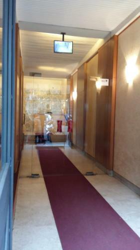 Apartamento Casa Del Cioccolato