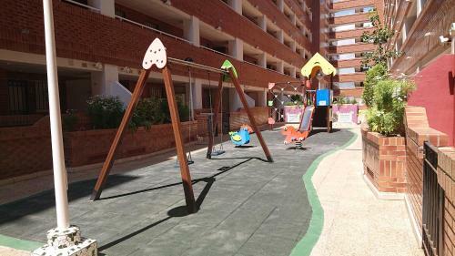 Apartamento Playa Coral 1 Marina Dor