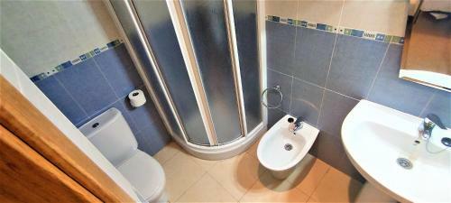 Apartamento Acv - Vistamar III - 1� Linea Planta 6 Sur