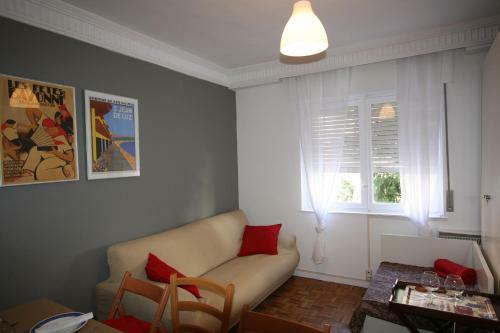 Apartamento Familiar En Pamplona