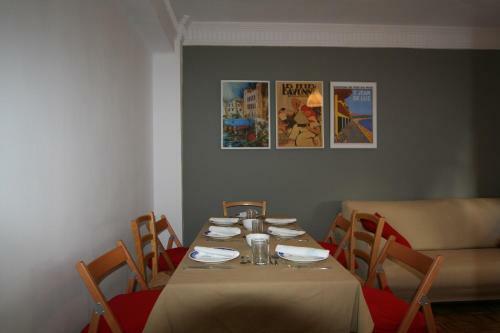 Apartamento Familiar En Pamplona