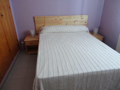 Apartamento En Pe�iscola