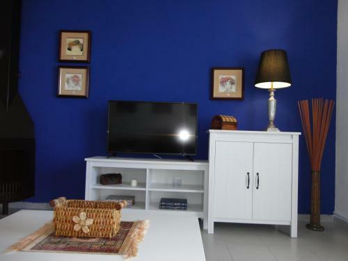 Apartamento En Pe�iscola
