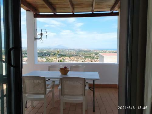 Apartamento En Pe�iscola