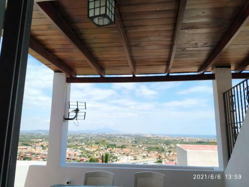 Apartamento En Pe�iscola